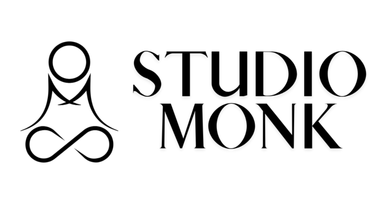 Studio Monk Site Logo
